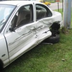 Novi Novak's Car Accident