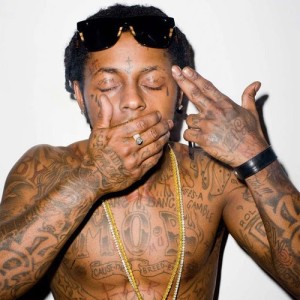 Lil wayne how to find your rapper voice