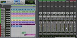 Pro Tools for rappers