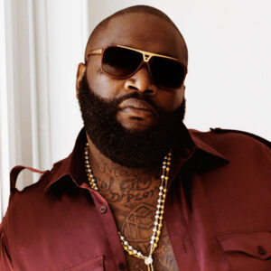 rick ross how to find your rapper voice