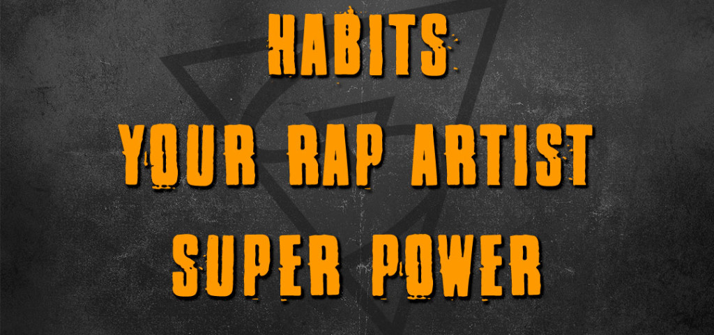 your rap artist super power