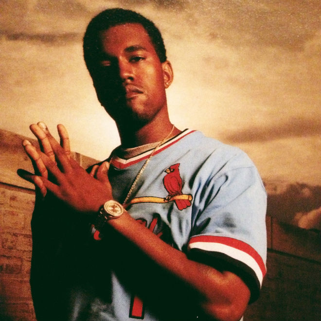 Kanye west rap image