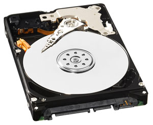 harddrive for rappers backup