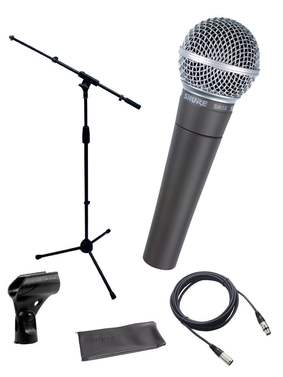 What Is The Best Microphone For Recording Rap Vocals Smart Rapper