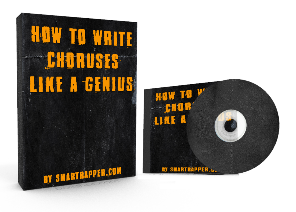 how to write a rap song