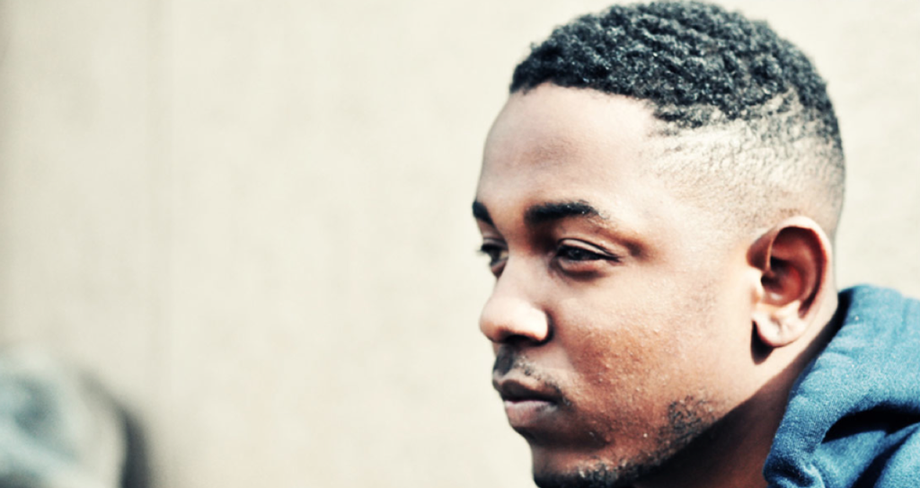 kendrick lamar rapper