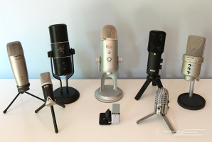 best microphones for rappers