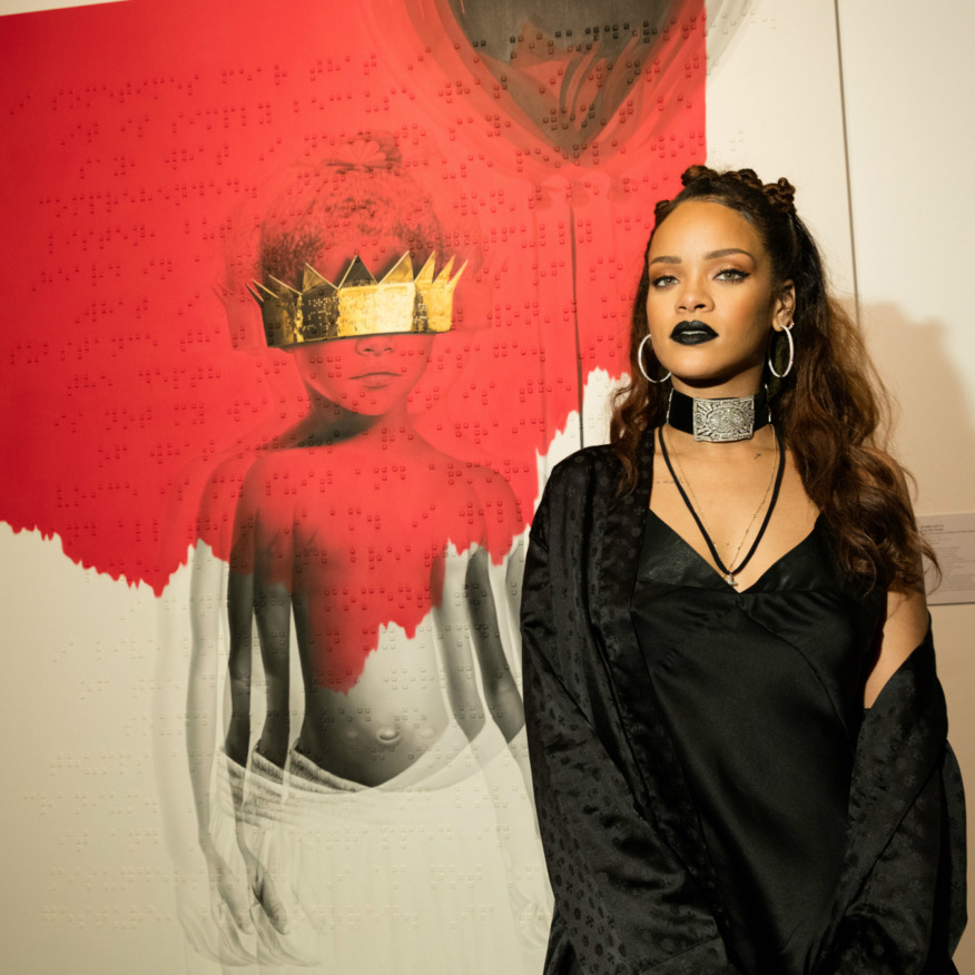 rihanna anti album review 2