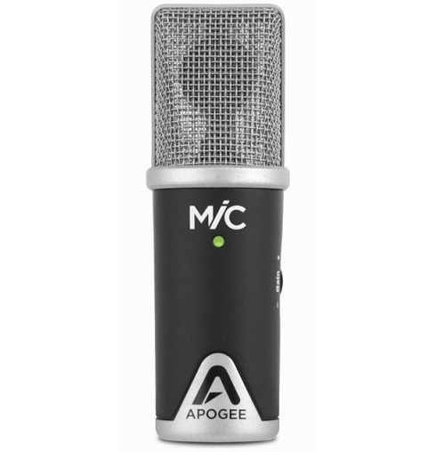 Apogee MiC 96k USB microphone