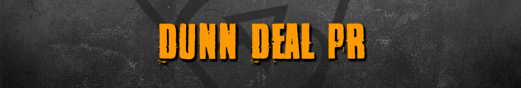 Dunn Deal Music PR