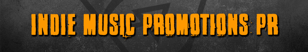 independent Music Promotions music PR