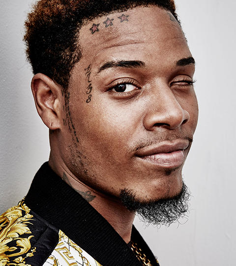 fetty wap the rapper