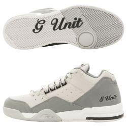 G unit shoes