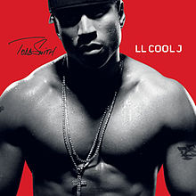 LL Cool J selling sex