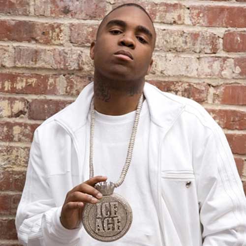 get rich rapping mike jones