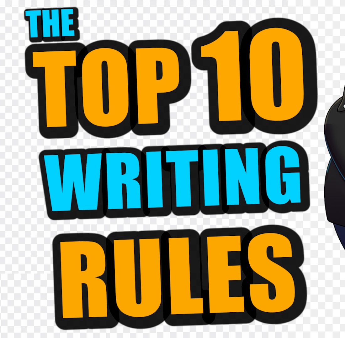 Top 10 Rules Of Songwriting (Songwriting Tips And Secrets) Smart Rapper