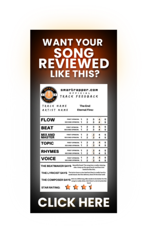 Smart Rapper - Helping Rappers Get Smarter Everyday