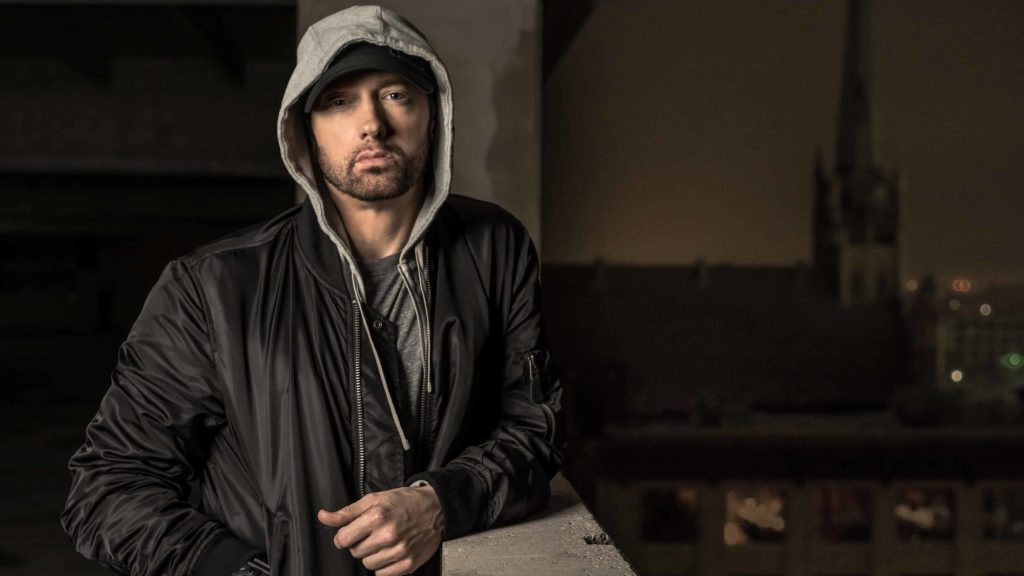 Eminem Instagram captions