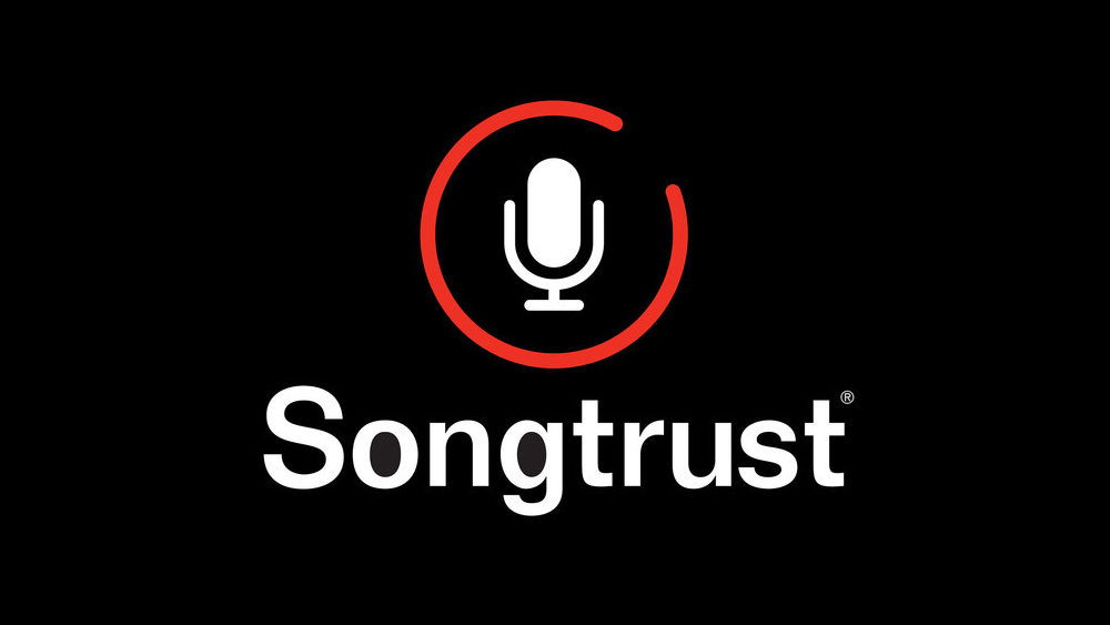 songtrust.com