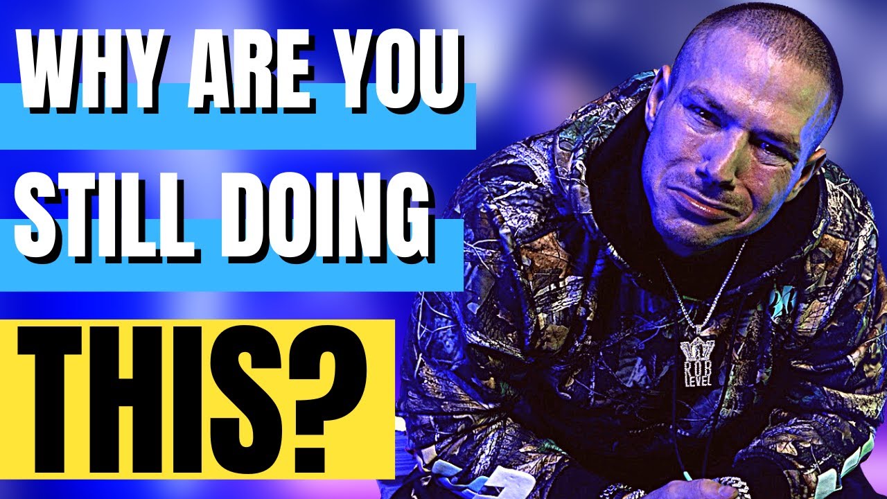 34 Words To AVOID In Your Music - Smart Rapper