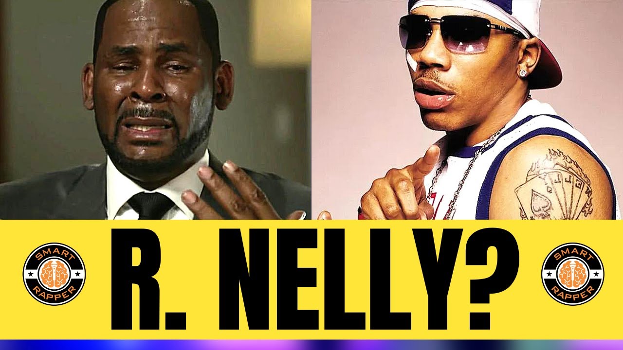 What Nelly Did To This 12 Year Old Girl Is CREEPY! Smart Rapper