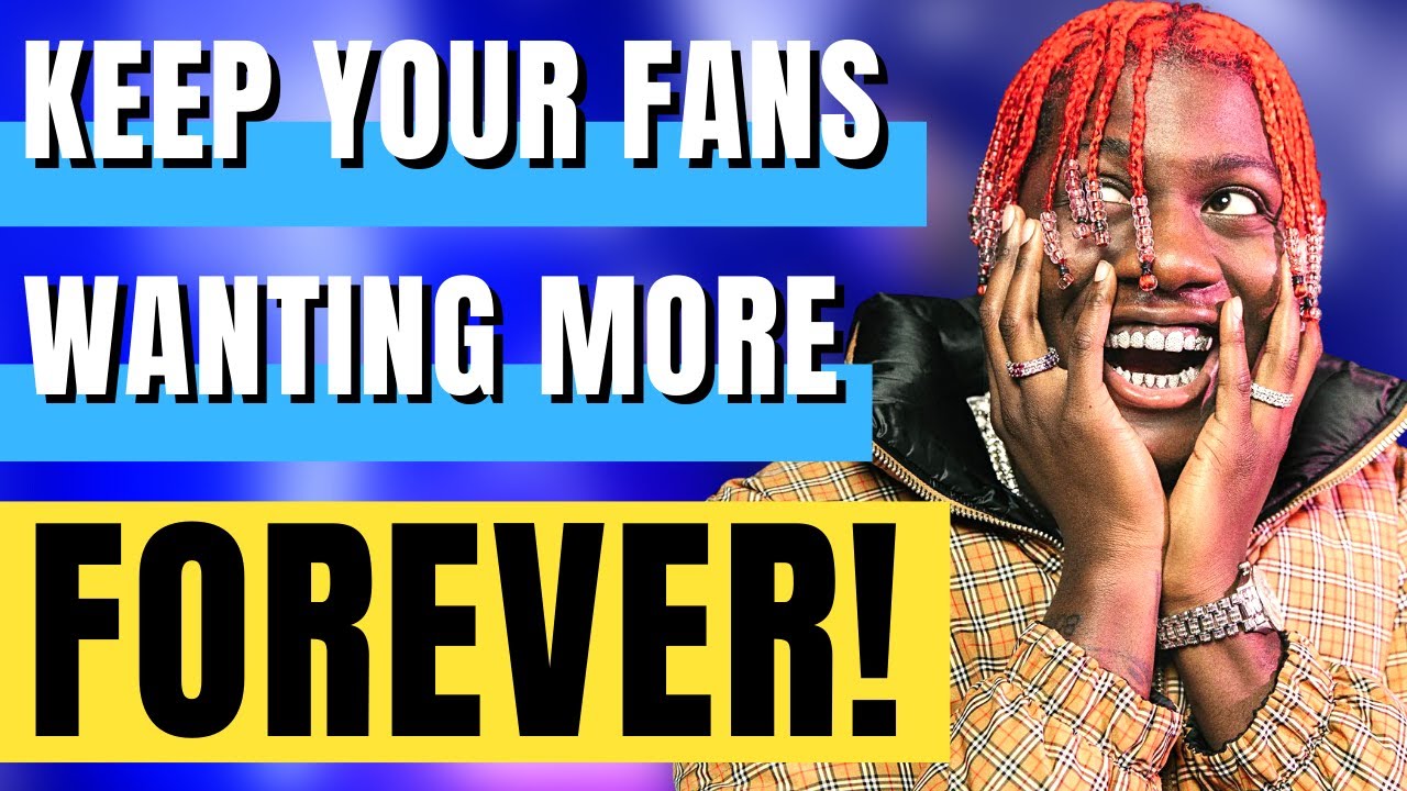 5 Types Of Music Retargeting - Smart Rapper