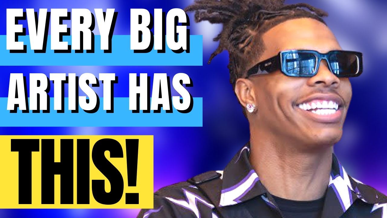 How To Trademark Your Artist Name Smart Rapper